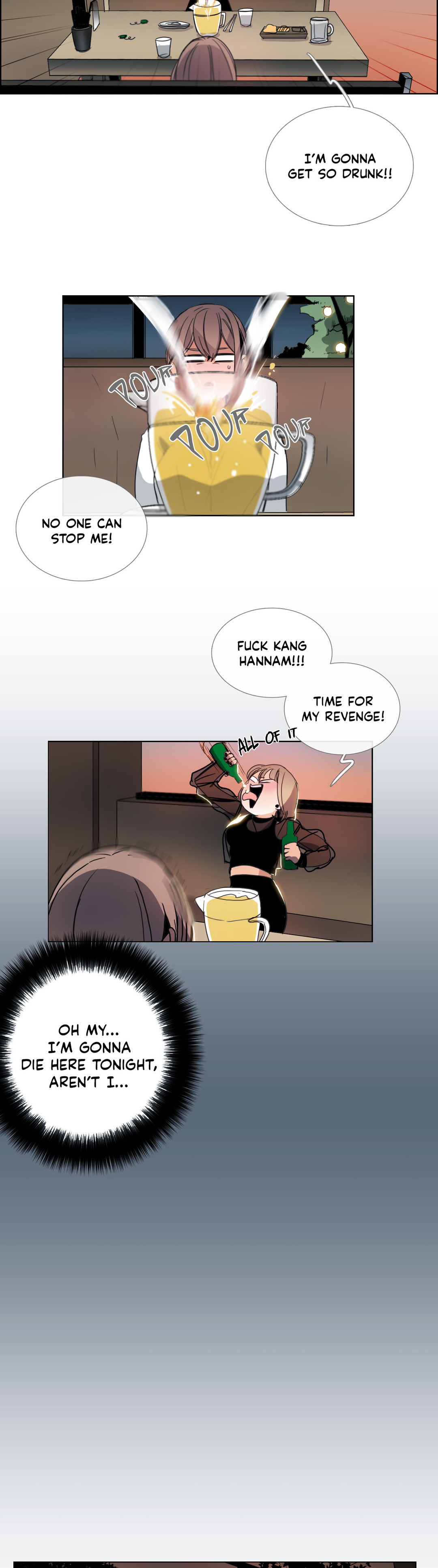 トークトゥミーCh.1-40