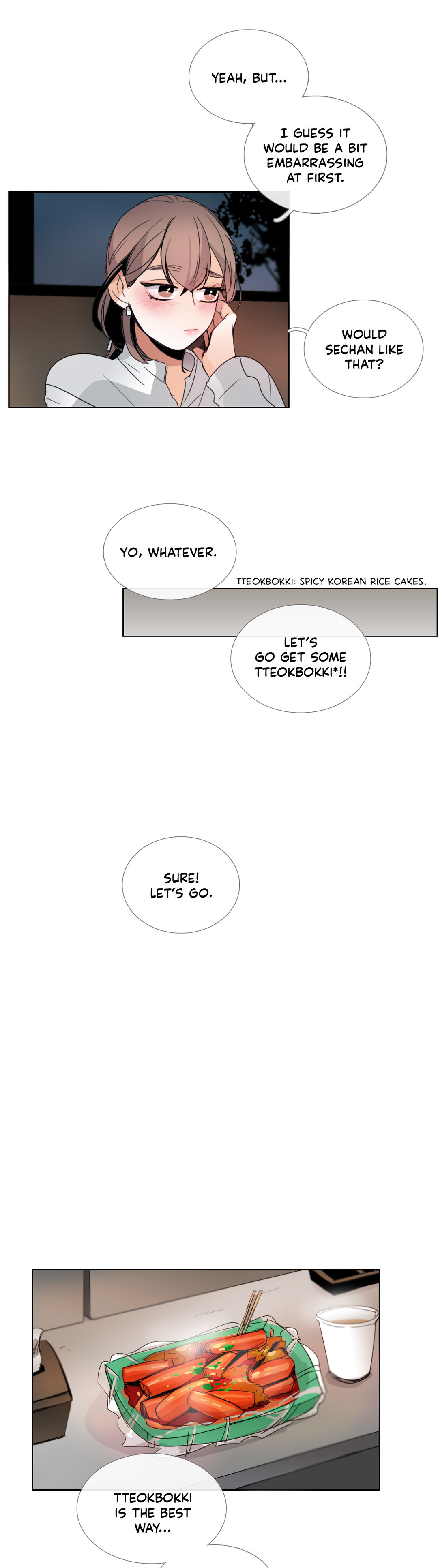 トークトゥミーCh.1-40