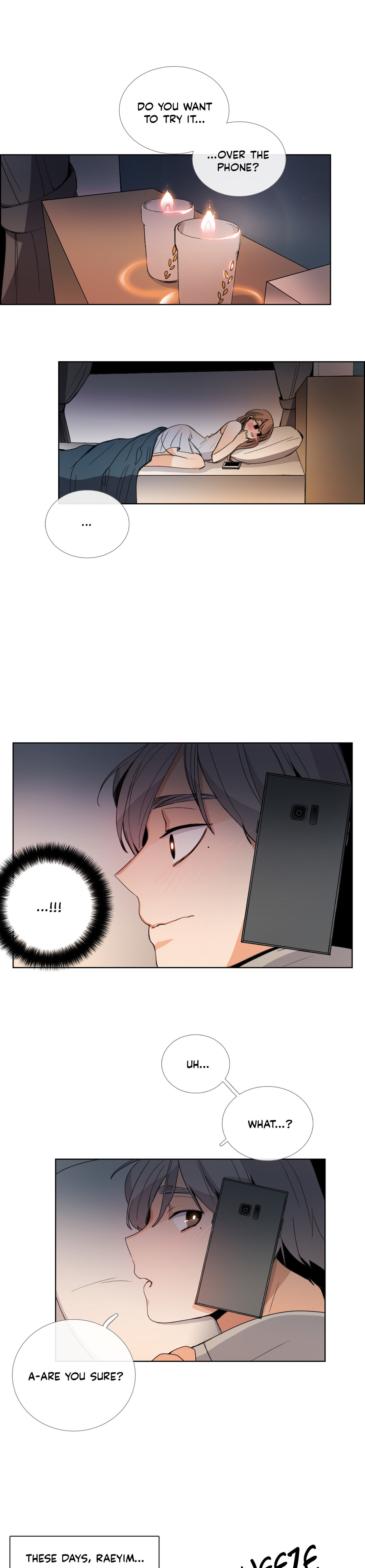 トークトゥミーCh.1-40
