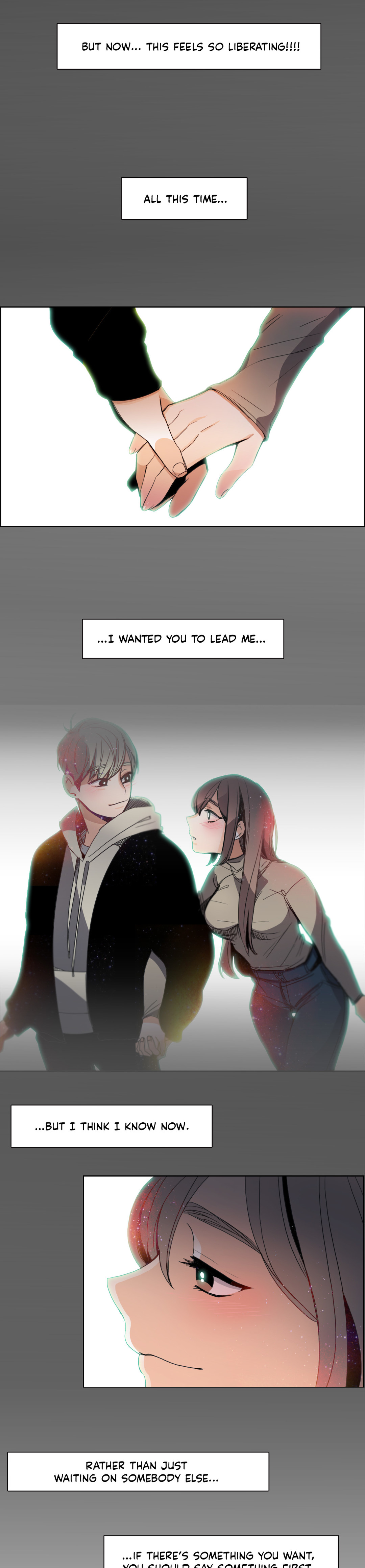 トークトゥミーCh.1-40