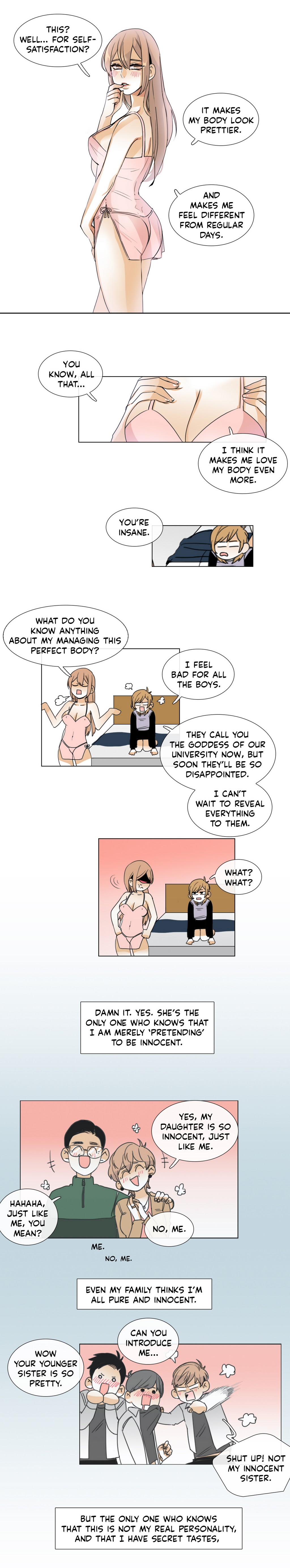 トークトゥミーCh.1-40