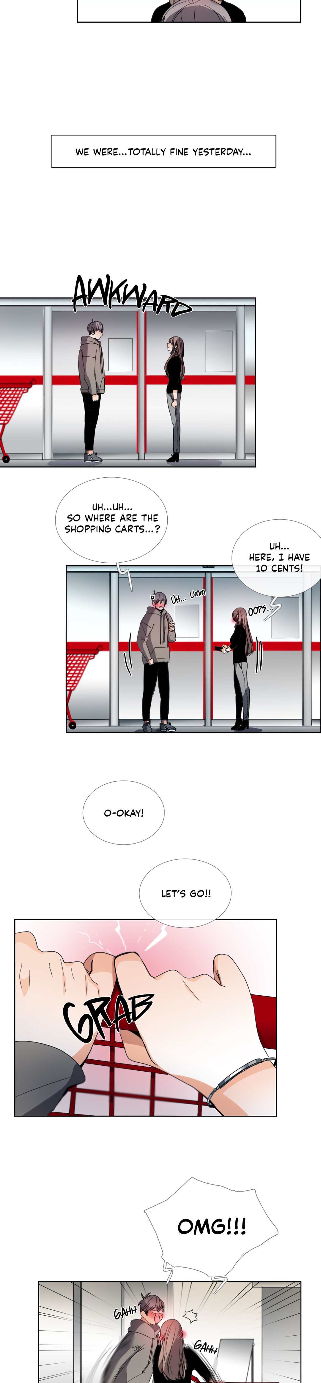 トークトゥミーCh.1-40