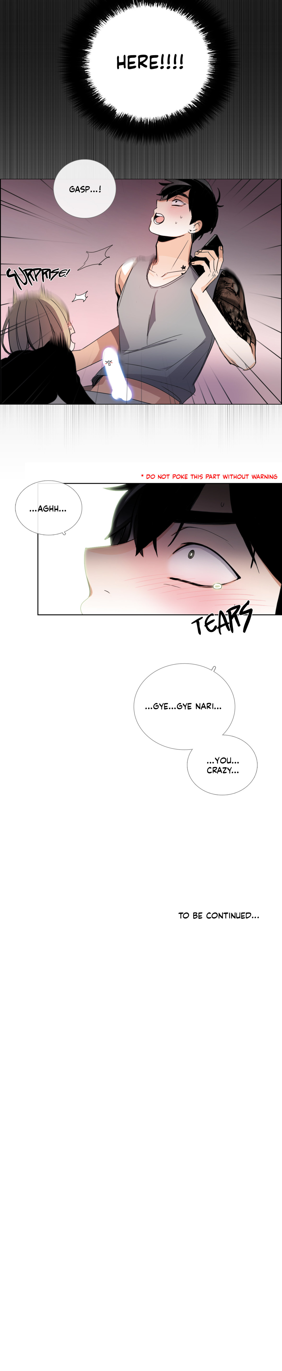 トークトゥミーCh.1-40