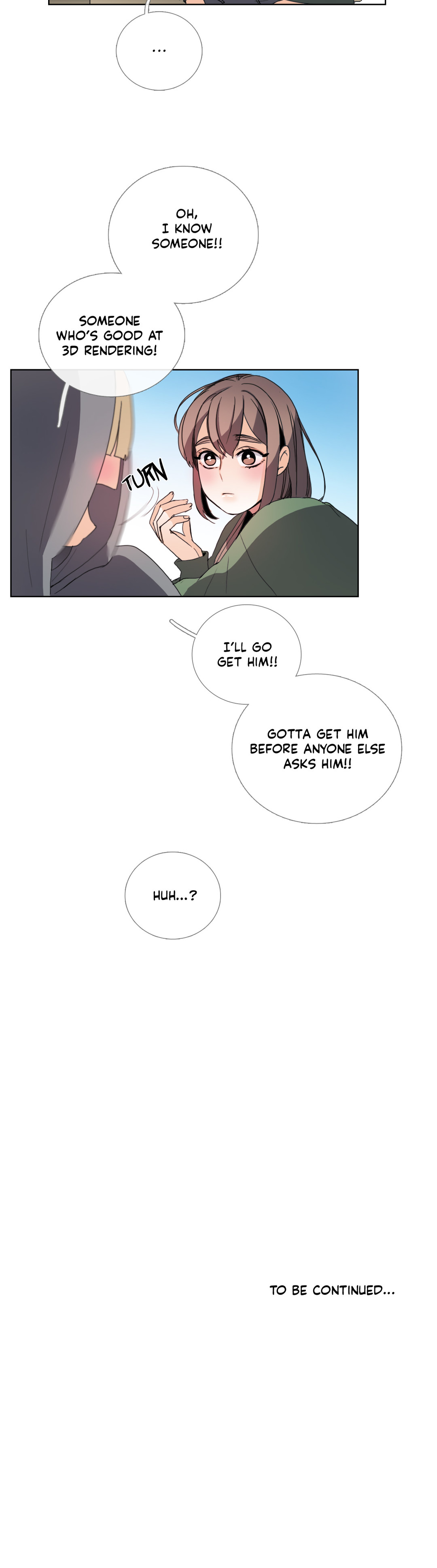 トークトゥミーCh.1-40