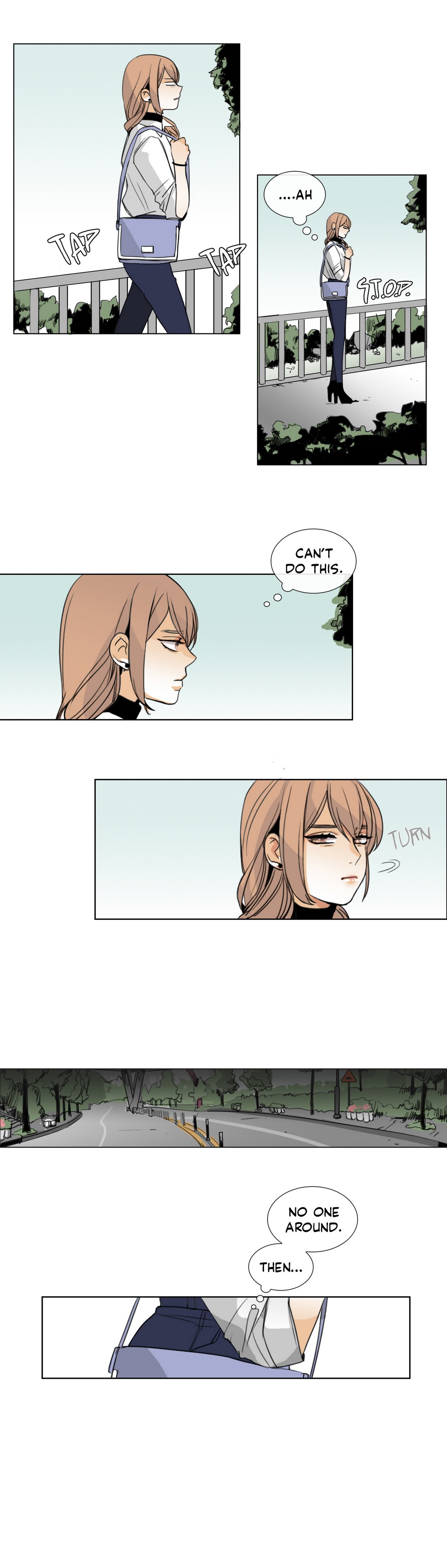 トークトゥミーCh.1-40