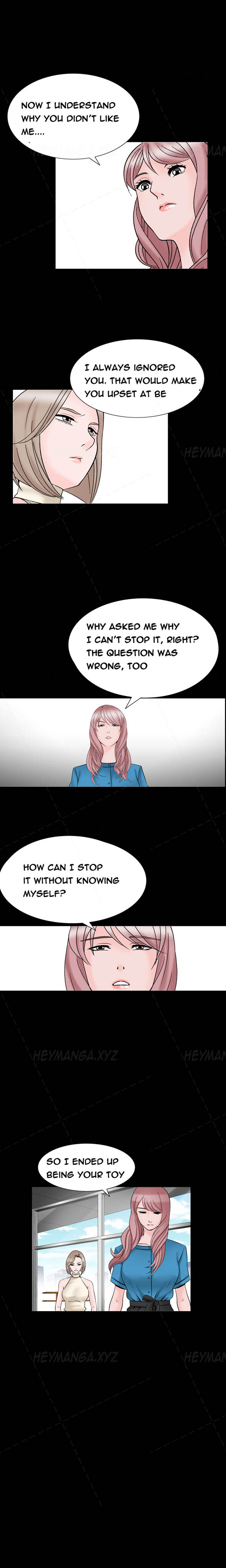 手の味Ch.1-66