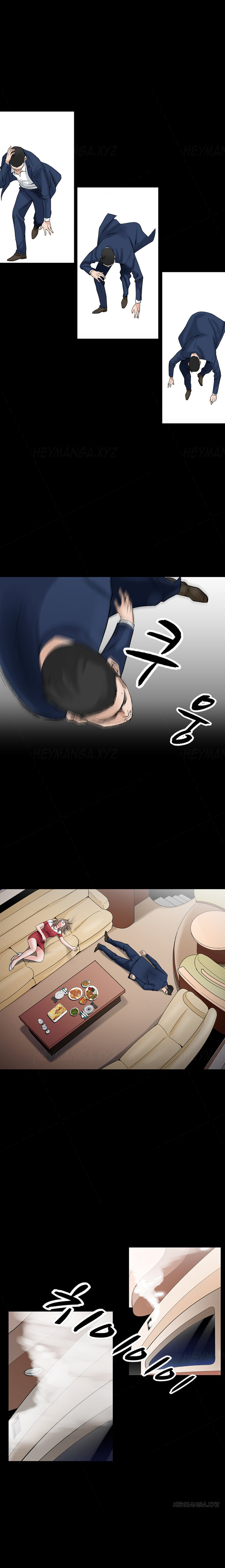 手の味Ch.1-66