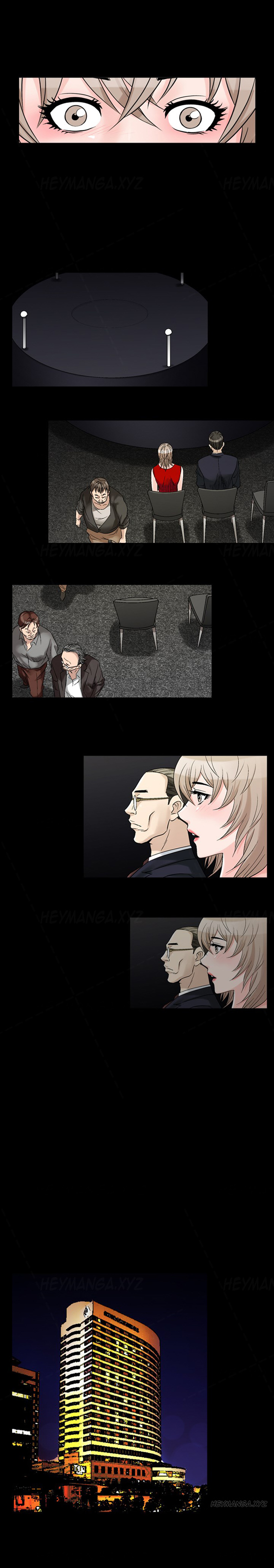 手の味Ch.1-66