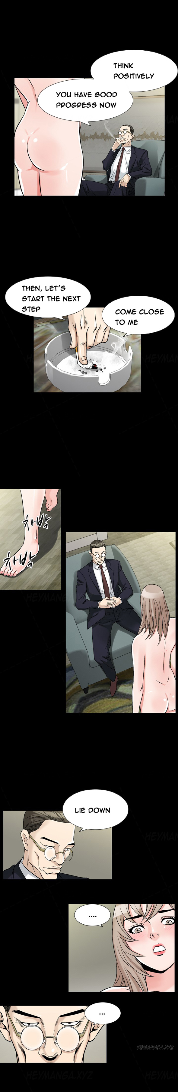 手の味Ch.1-66