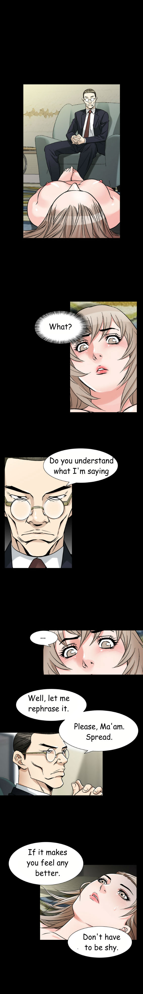手の味Ch.1-66