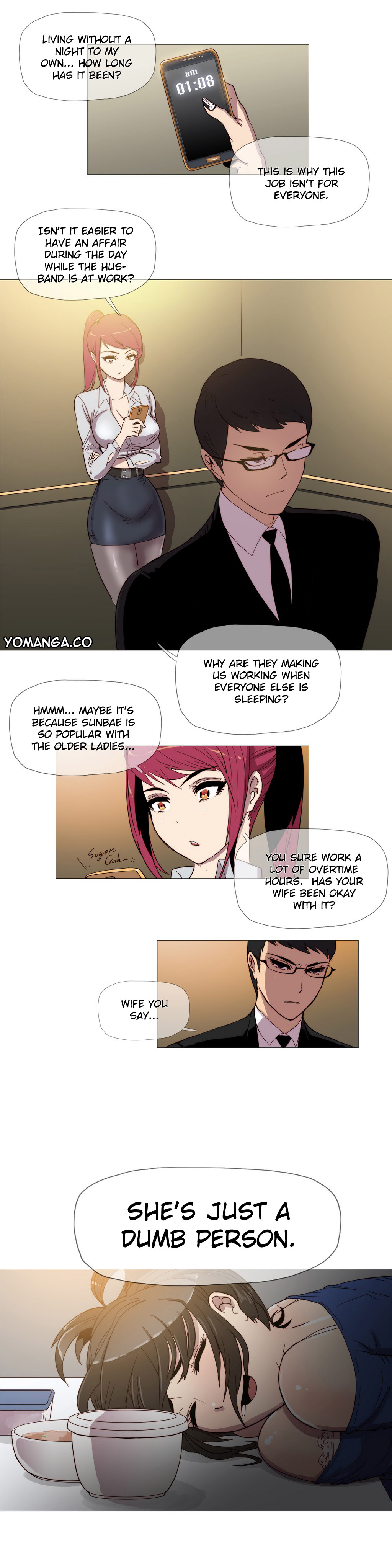 家事Ch.1-50.5