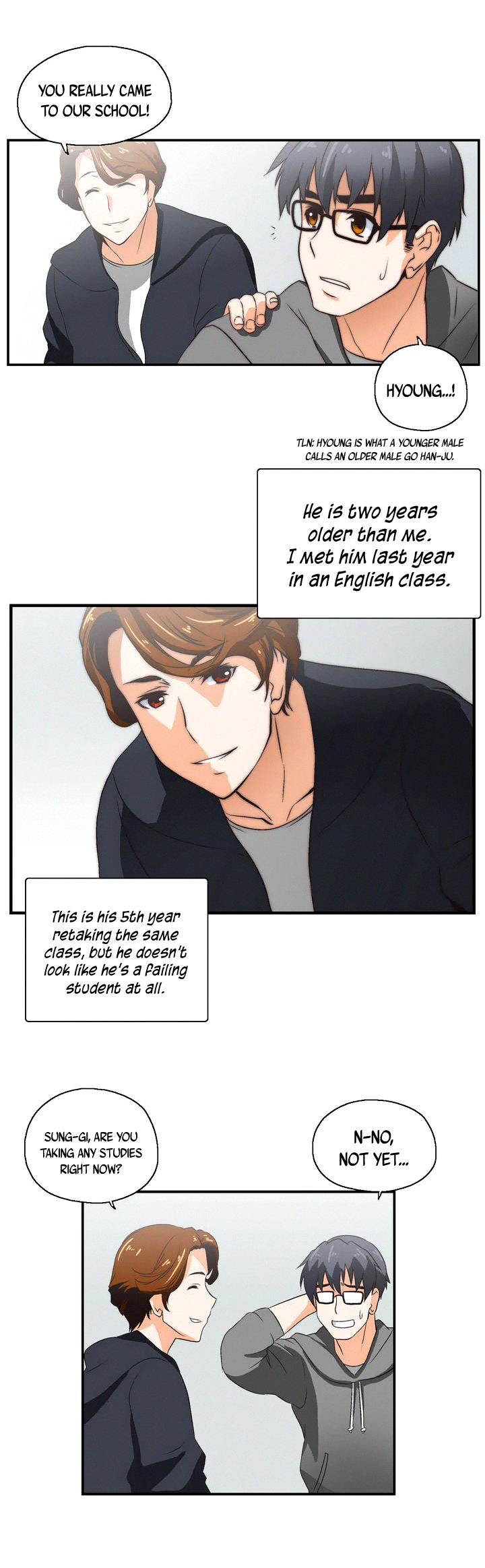 SStudy Ch.0-39
