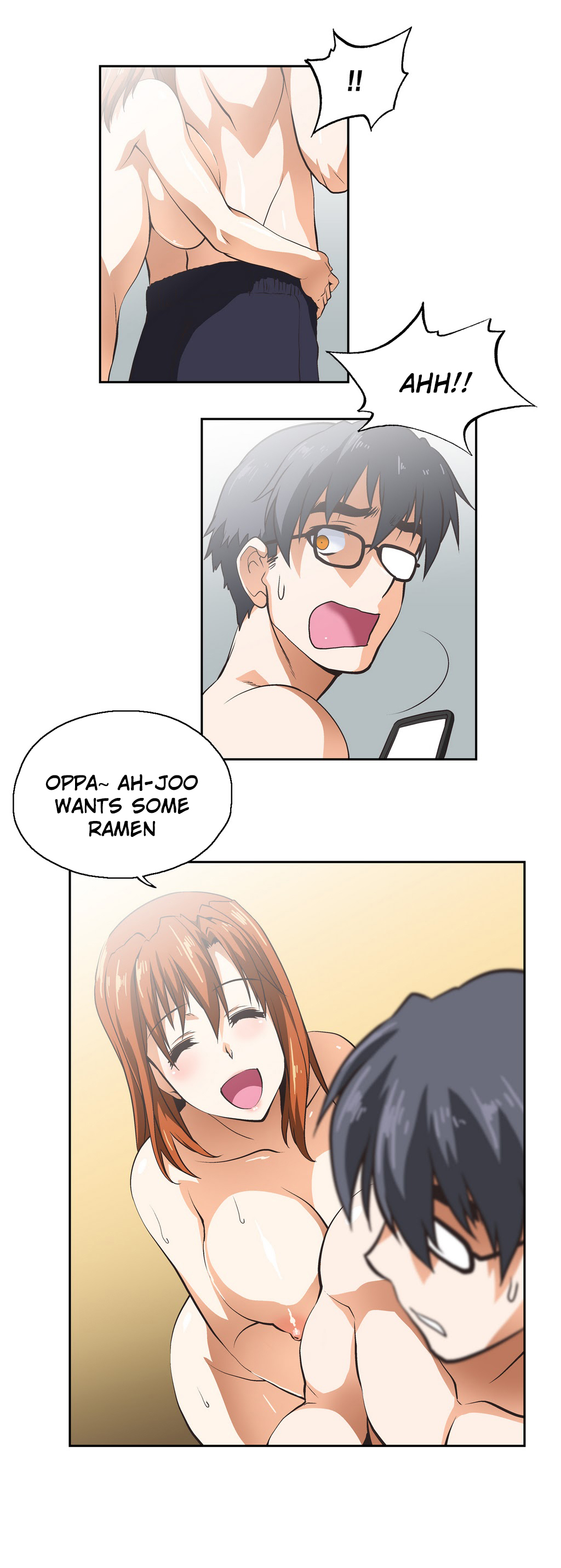 SStudy Ch.0-39