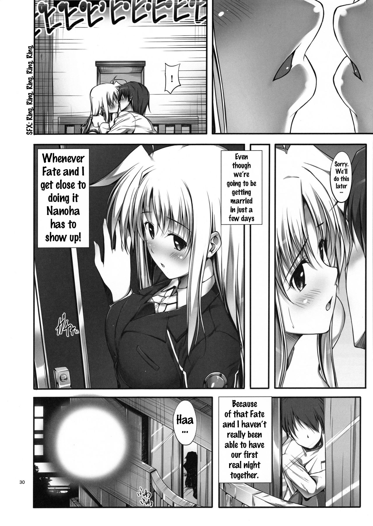 ホームスイートホーム〜フェイトヘン〜{doujins.com}