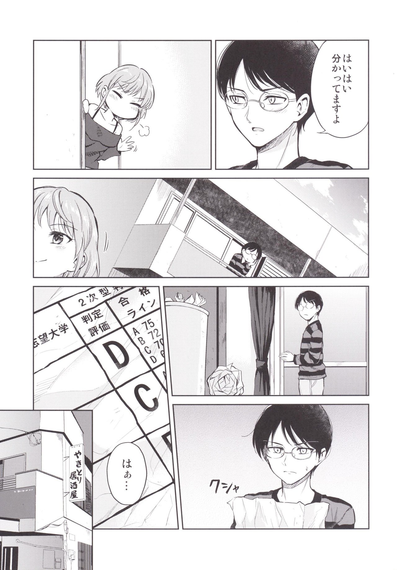 島翔！