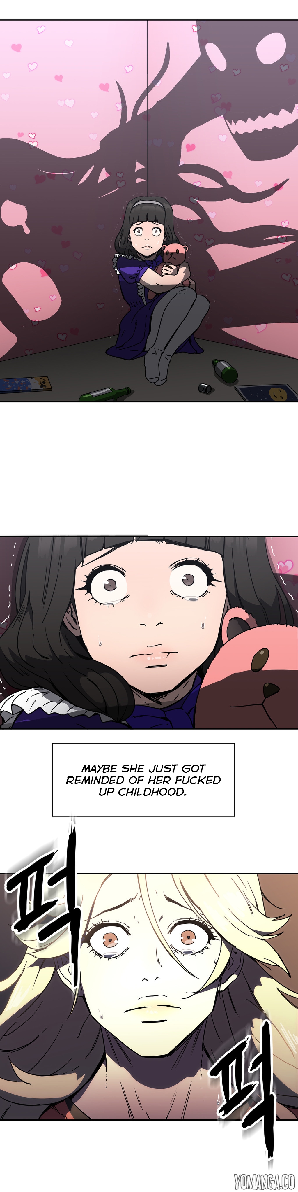 リフレインラブCh.1-30