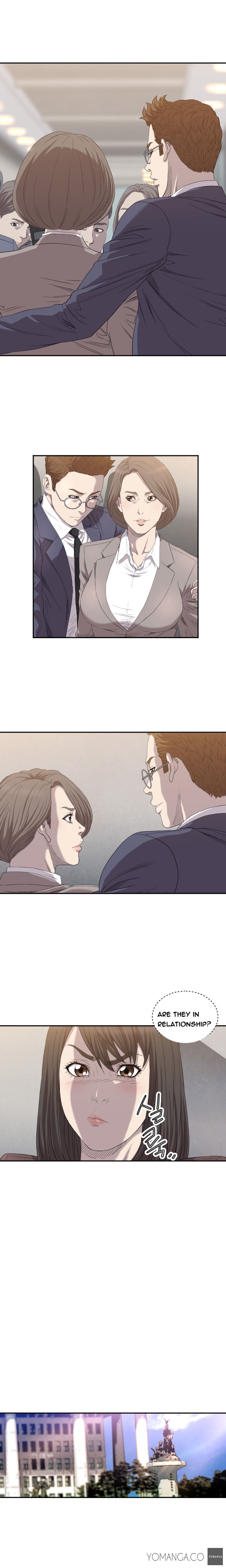 クラブソドムCh.1-25