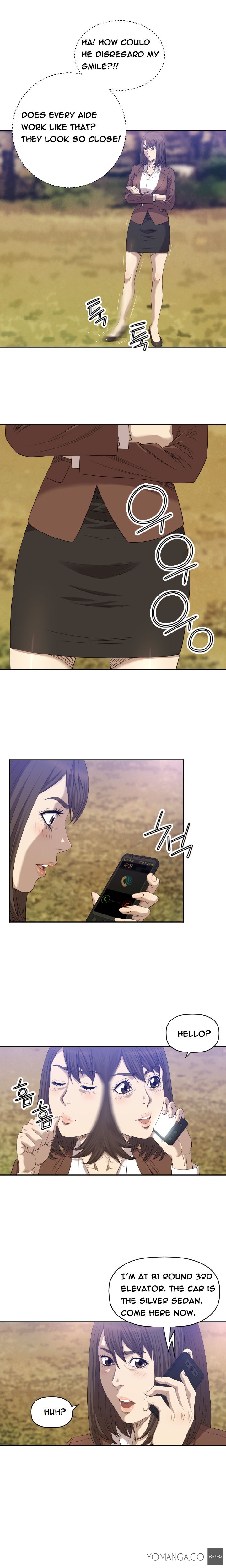 クラブソドムCh.1-25