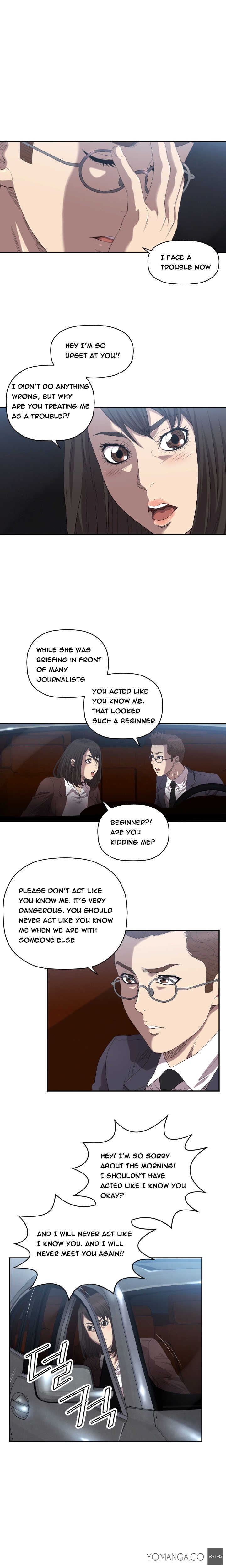 クラブソドムCh.1-25