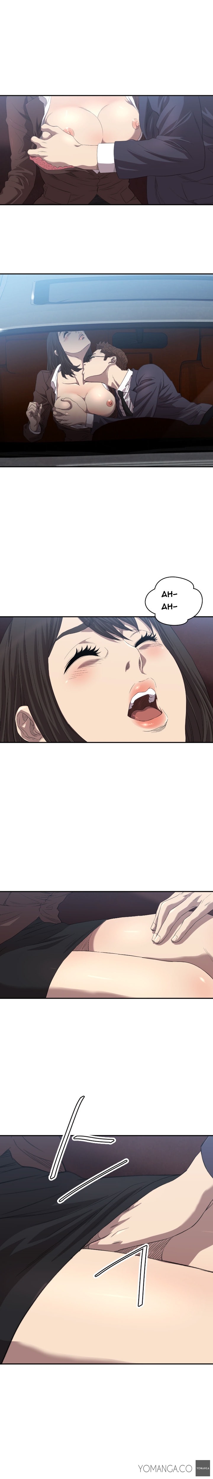 クラブソドムCh.1-25