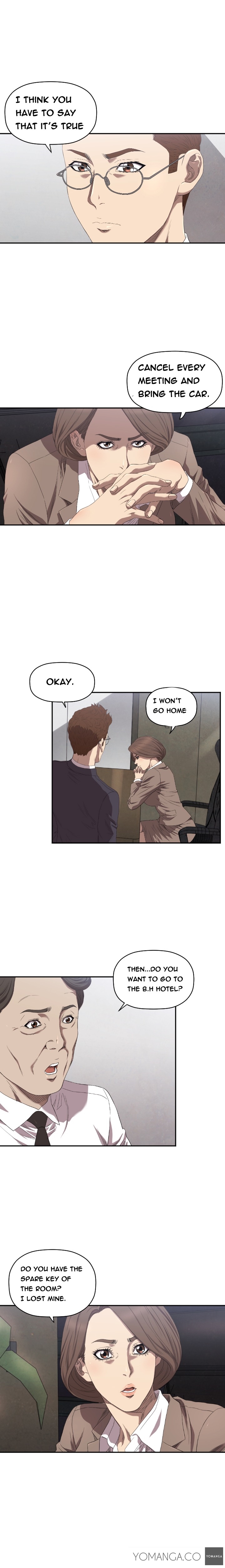 クラブソドムCh.1-25