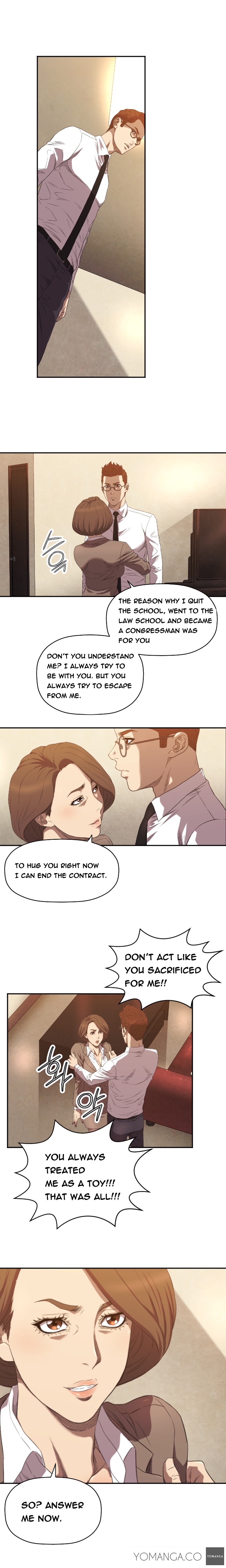 クラブソドムCh.1-25