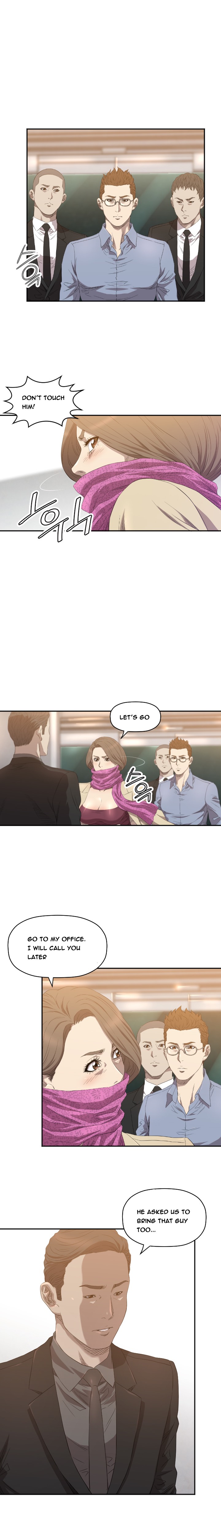 クラブソドムCh.1-25