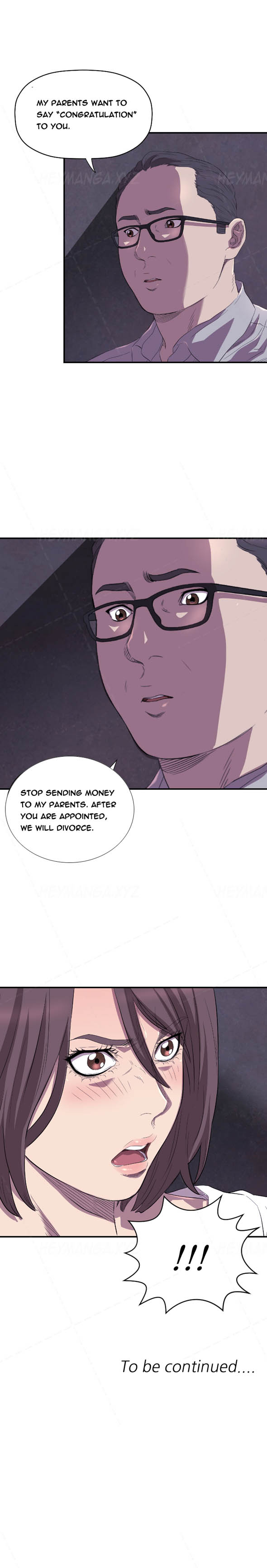 クラブソドムCh.1-25