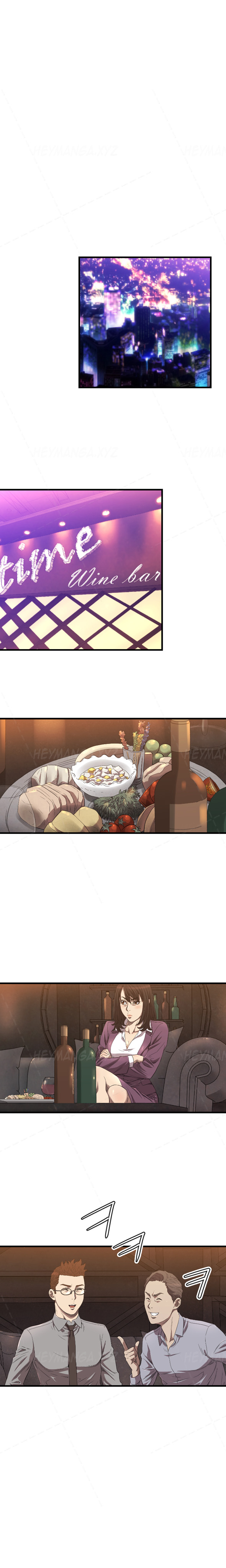 クラブソドムCh.1-25