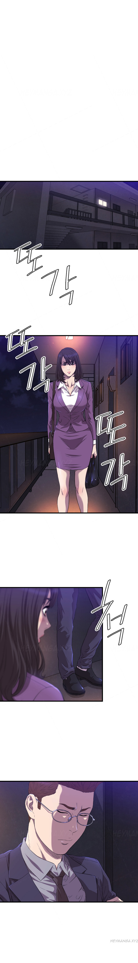 クラブソドムCh.1-25