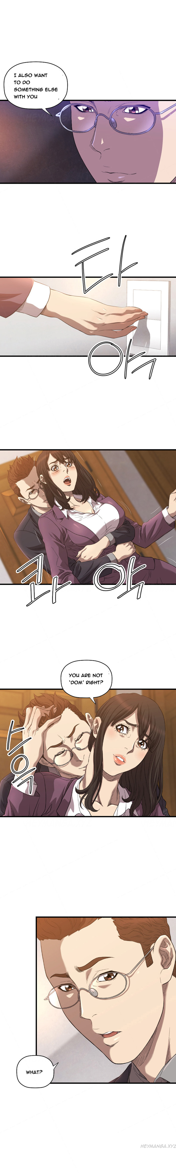 クラブソドムCh.1-25