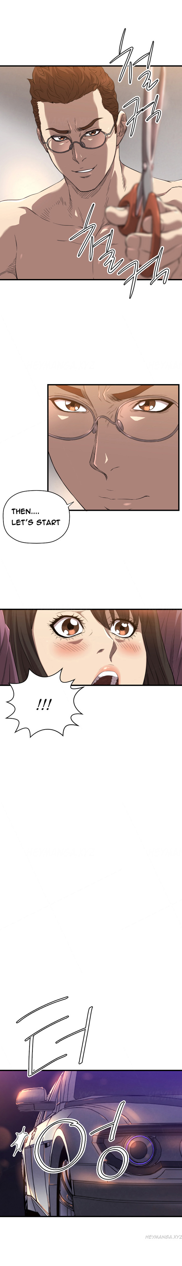 クラブソドムCh.1-25