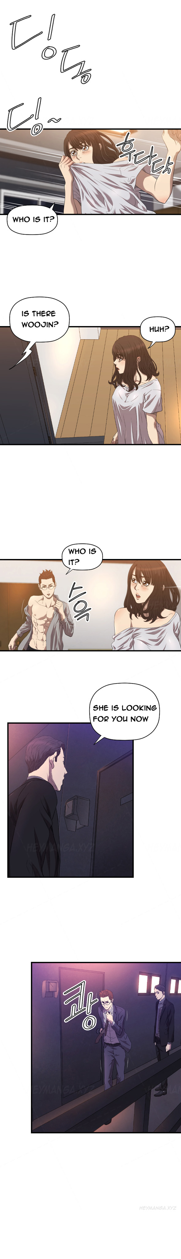 クラブソドムCh.1-25