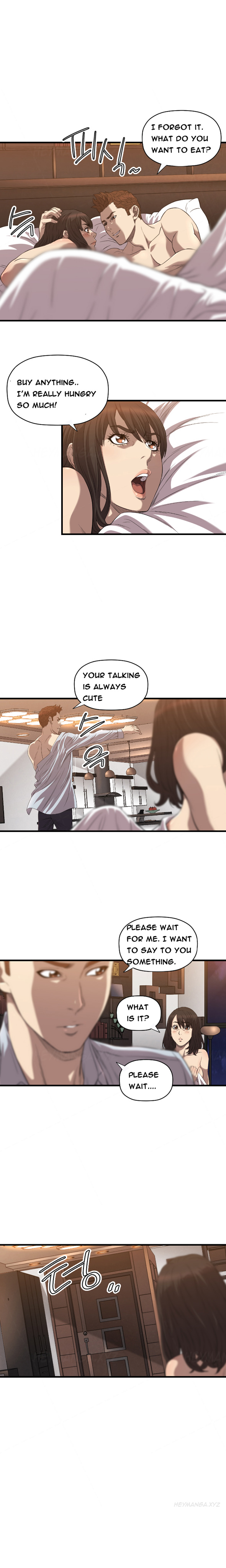 クラブソドムCh.1-25