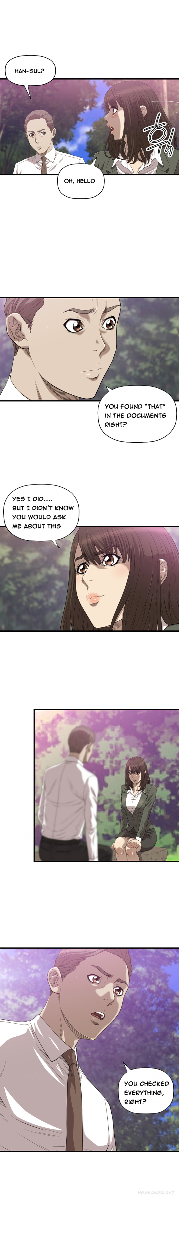 クラブソドムCh.1-25