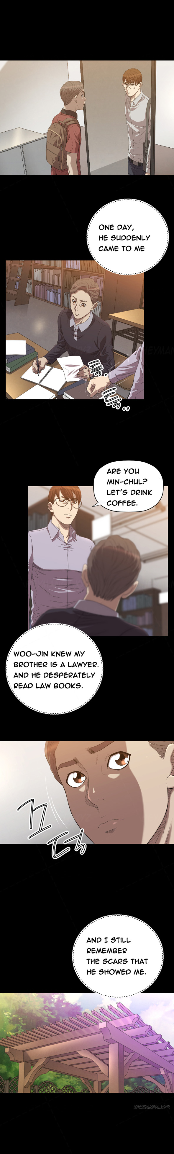 クラブソドムCh.1-25