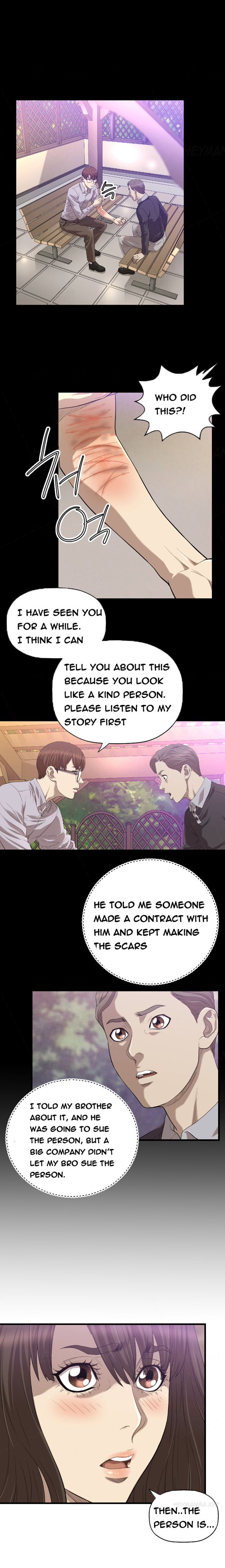 クラブソドムCh.1-25