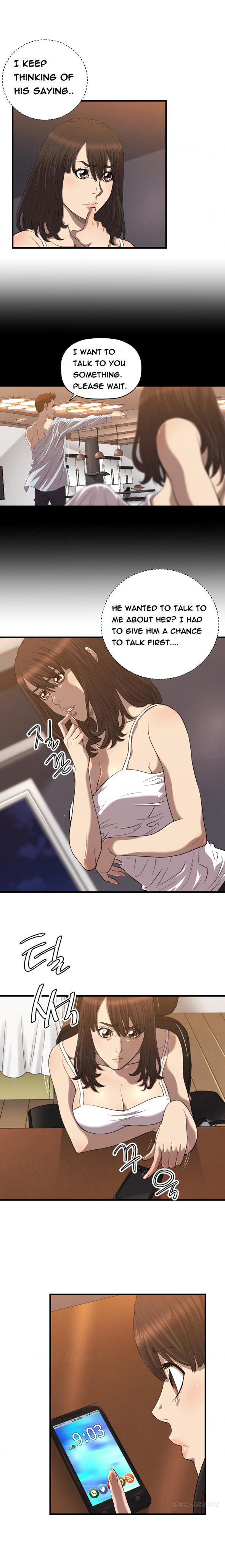 クラブソドムCh.1-25