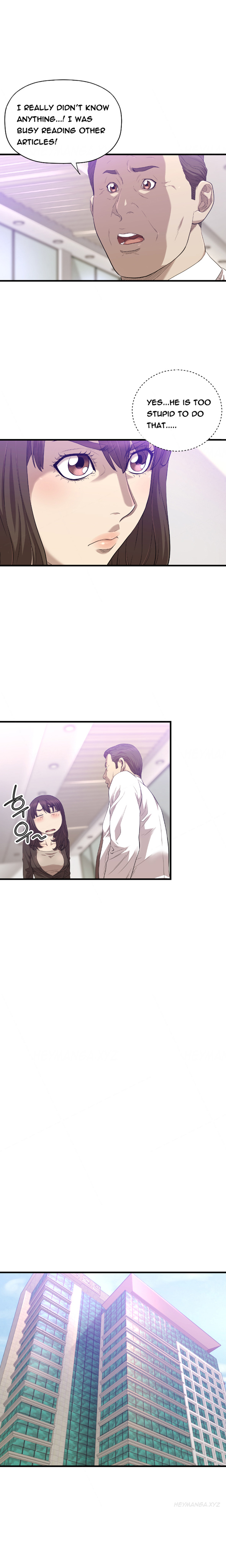クラブソドムCh.1-25
