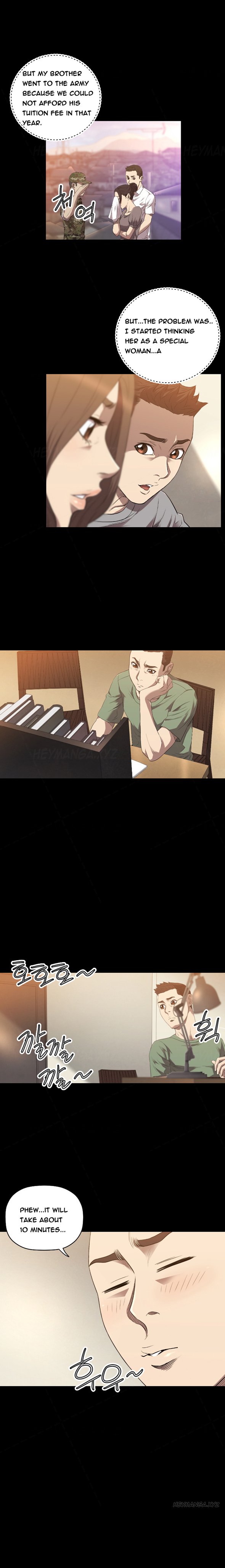 クラブソドムCh.1-25