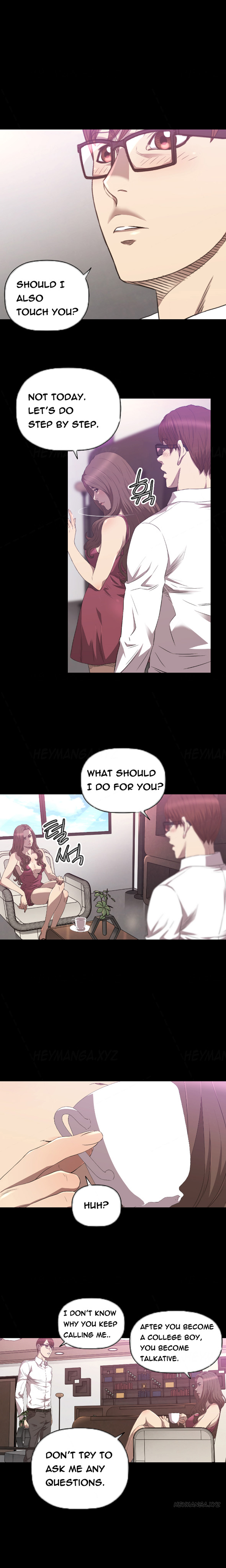 クラブソドムCh.1-25