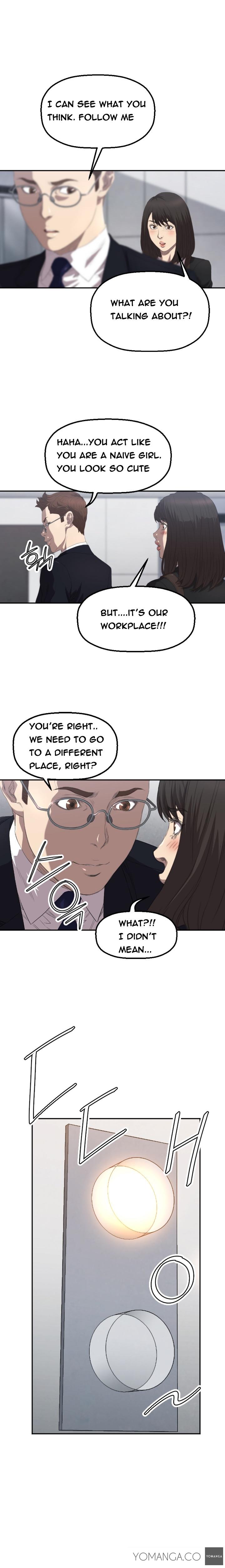 クラブソドムCh.1-25
