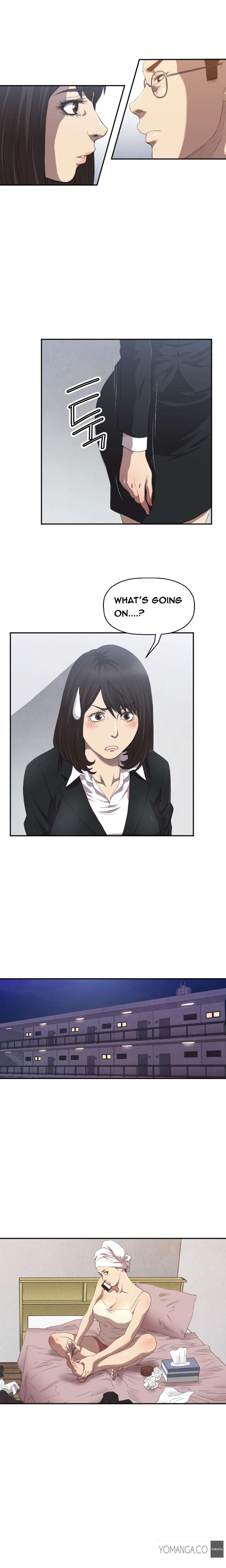 クラブソドムCh.1-25