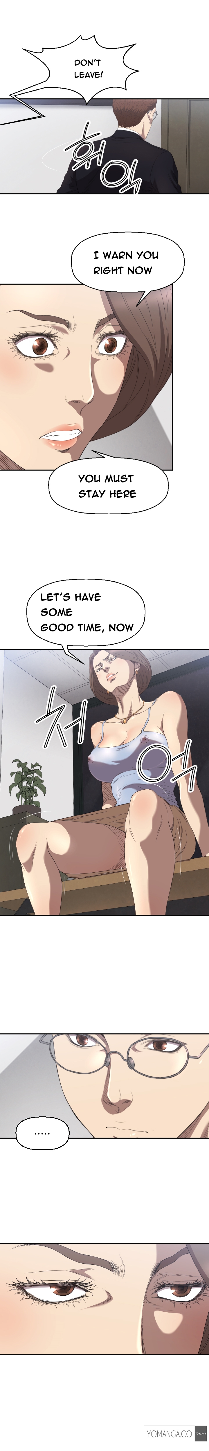 クラブソドムCh.1-25