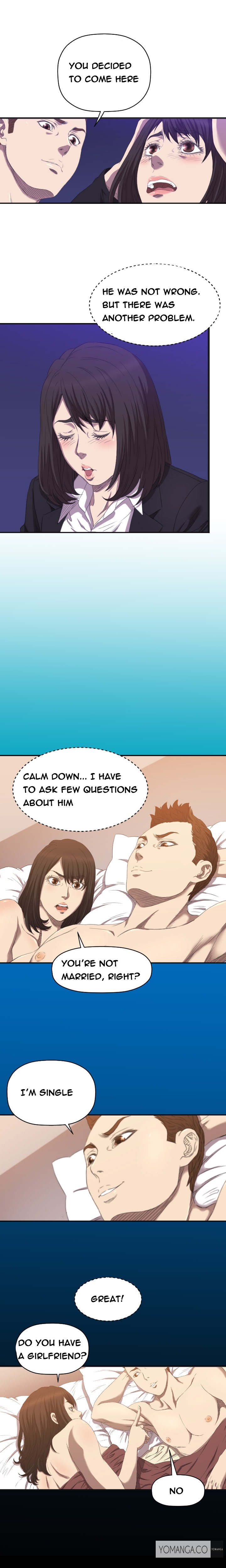 クラブソドムCh.1-25