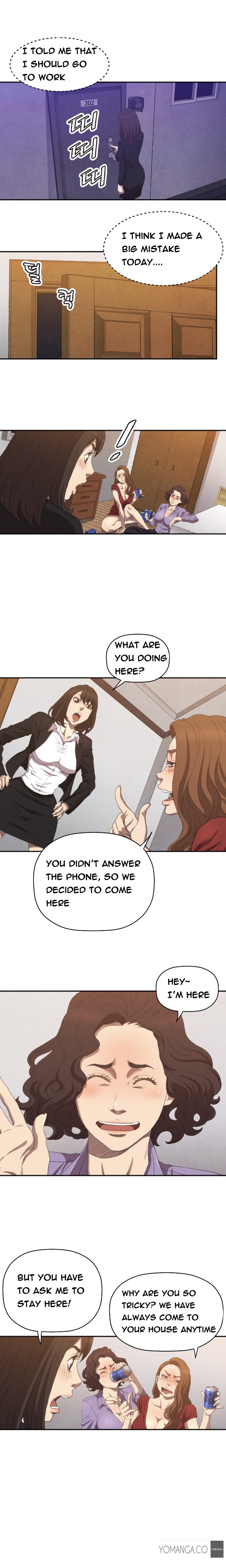 クラブソドムCh.1-25