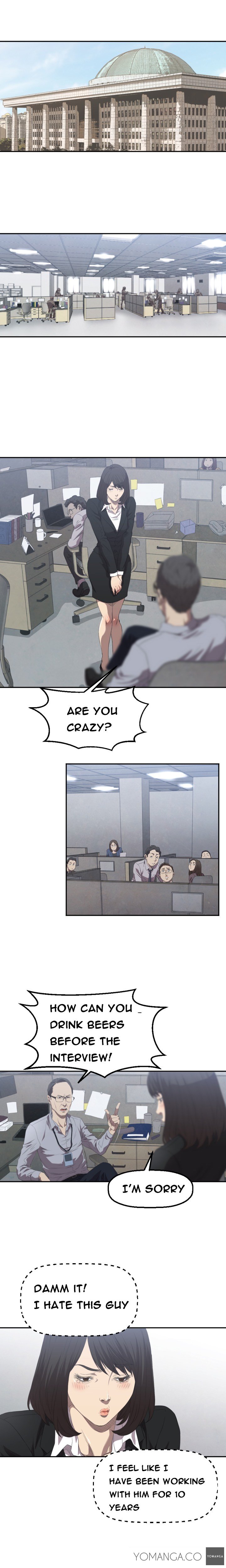 クラブソドムCh.1-22