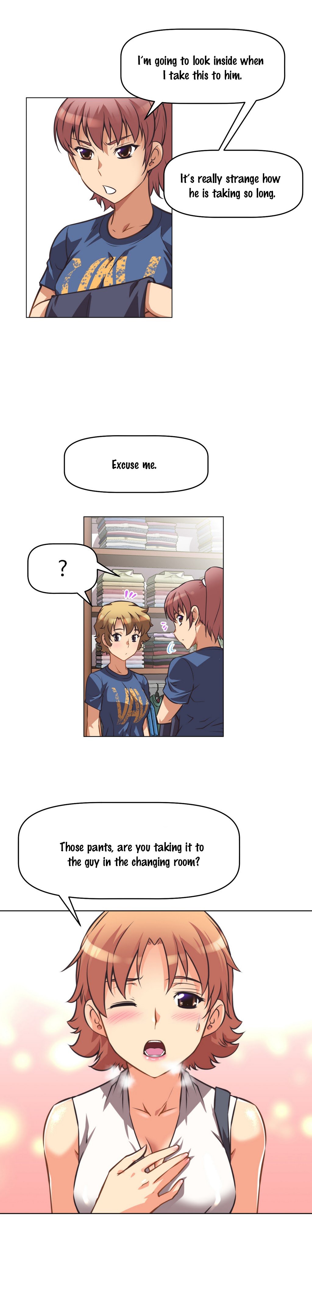乱闘行くCh.0-18