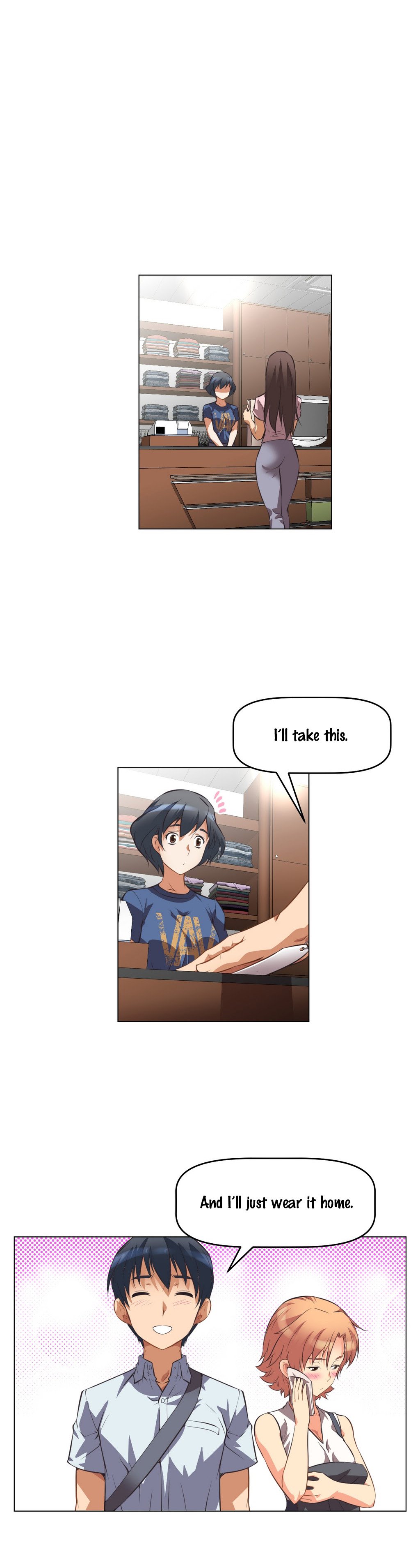 乱闘行くCh.0-18