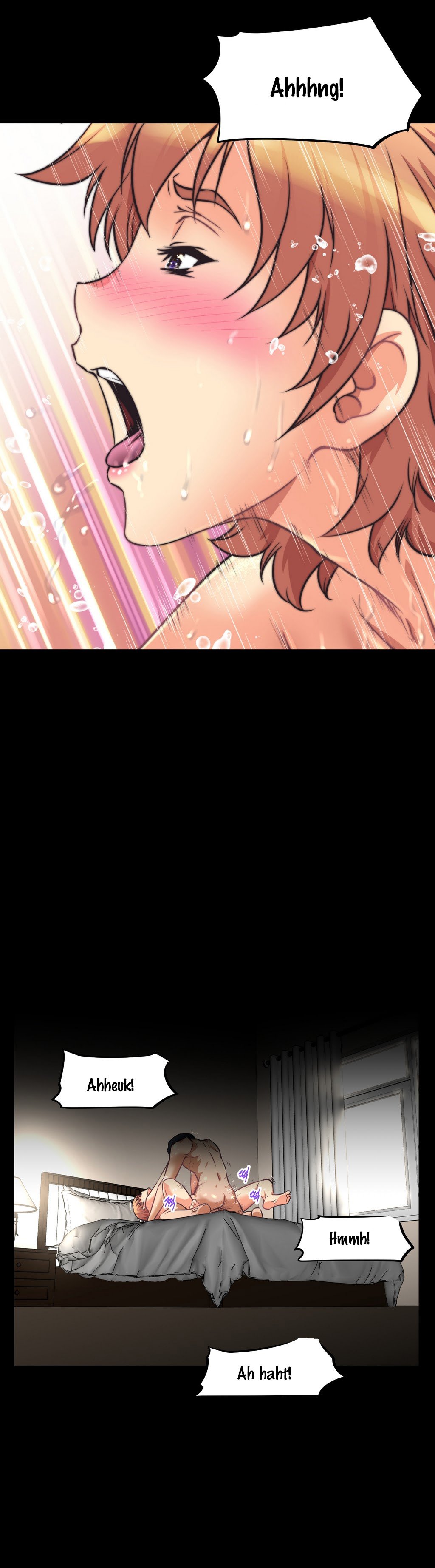 乱闘行くCh.0-18
